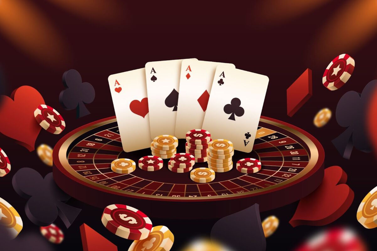 Nếu áp dụng chiến thuật bluff đúng lúc có thể mang đến hiệu quả cao