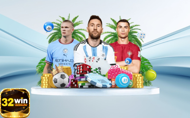 Lý do để hội viên 32win nên trải nghiệm loại kèo rung