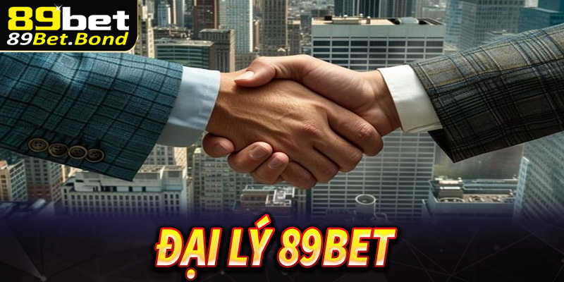 Đại Lý 89Bet